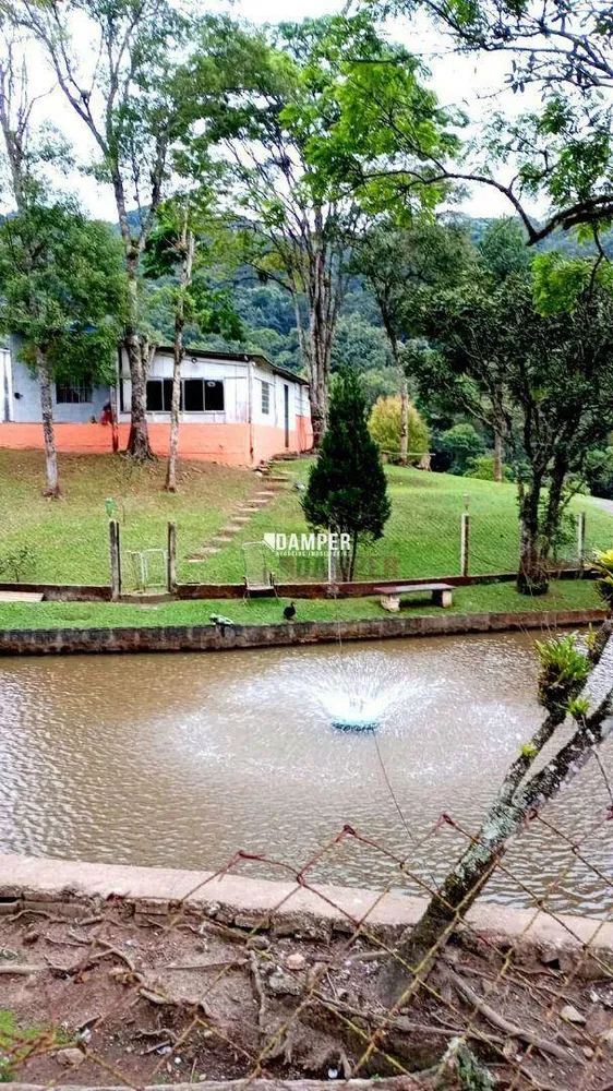 Chácara, 2 quartos, 22 m² - Foto 3