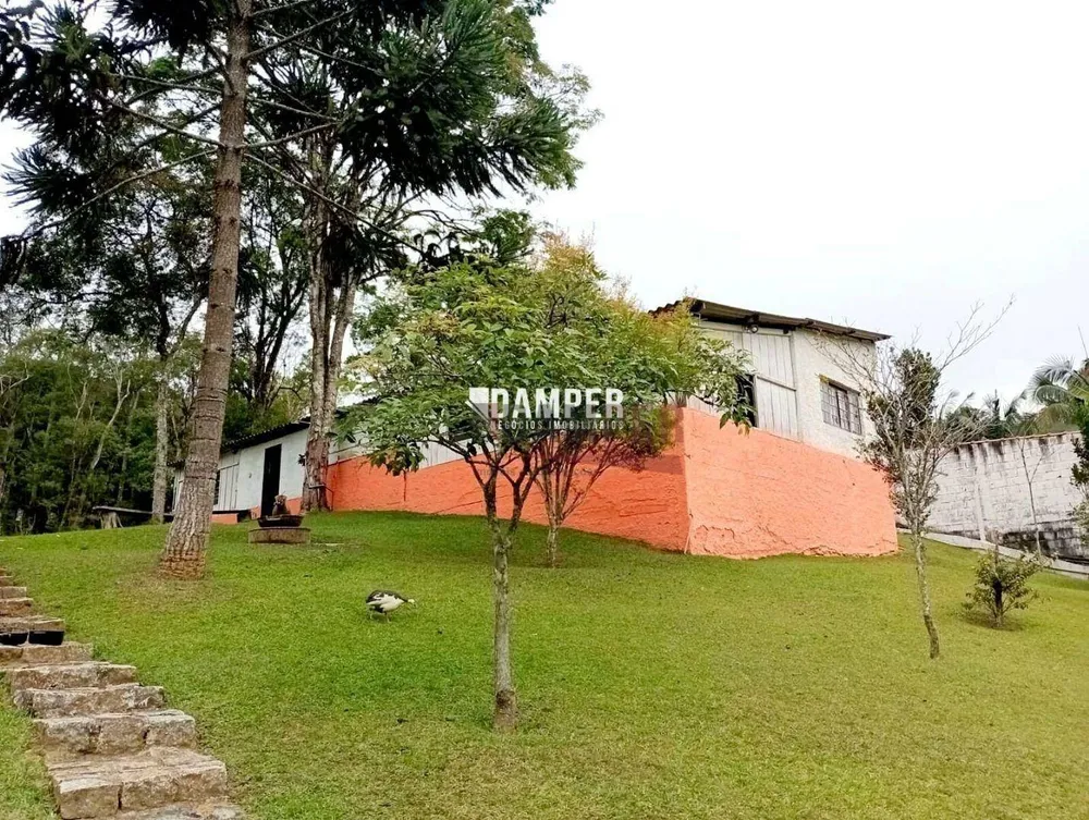 Chácara, 2 quartos, 22 m² - Foto 1