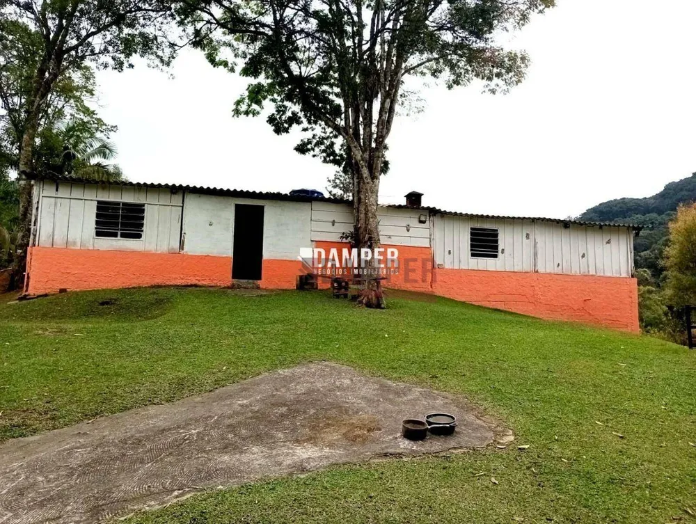 Chácara, 2 quartos, 22 m² - Foto 4