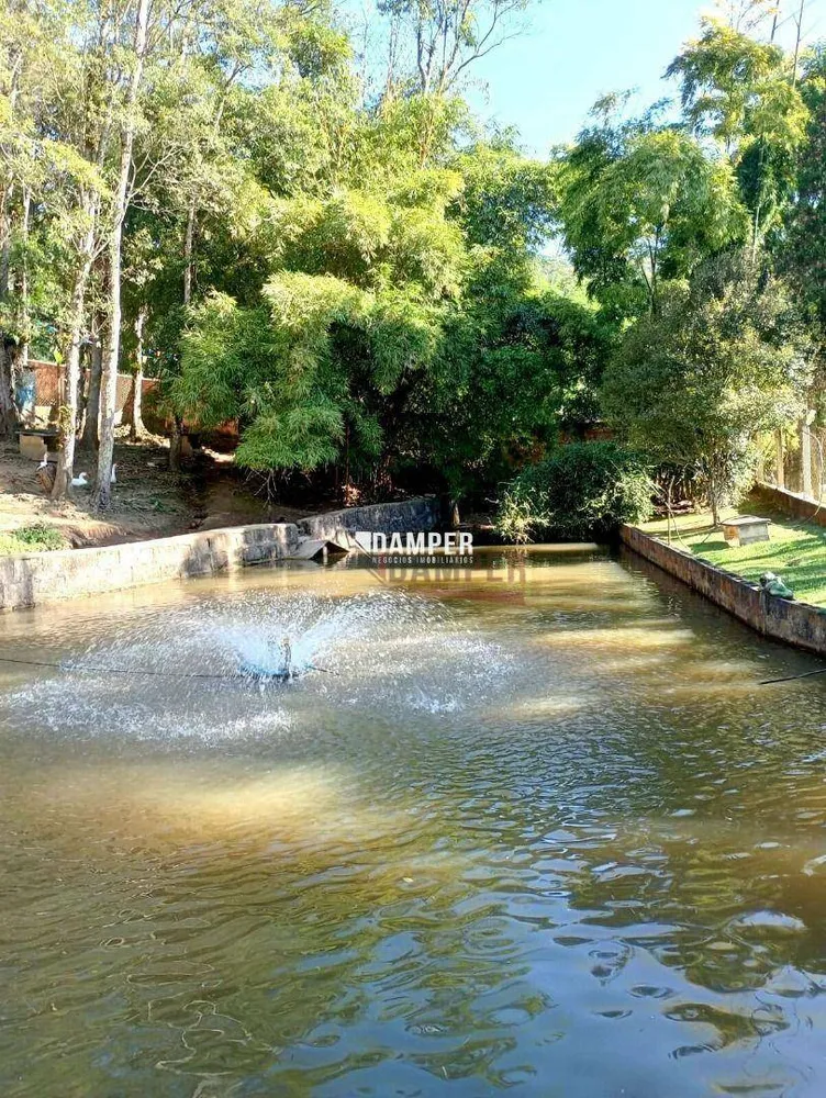 Chácara, 2 quartos, 22 m² - Foto 1