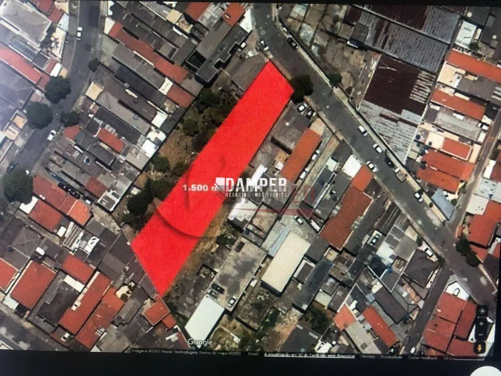 Terreno, 22 m² - Foto 1