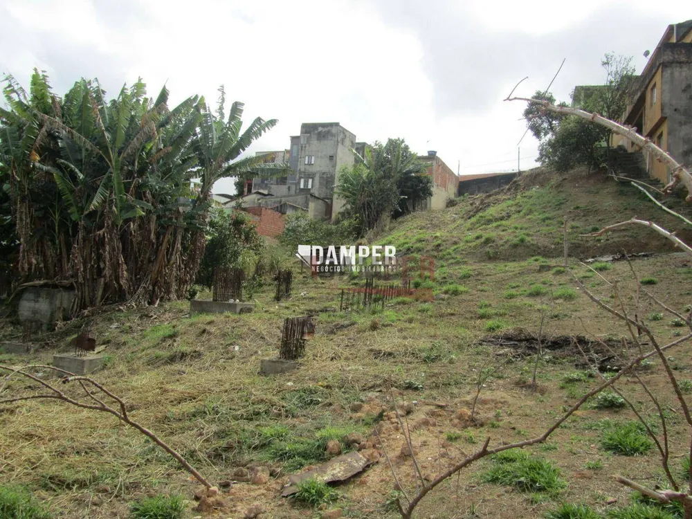 Terreno, 22 m² - Foto 2