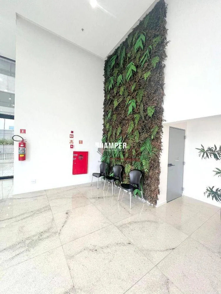 Loja-Salão, 18 m² - Foto 12
