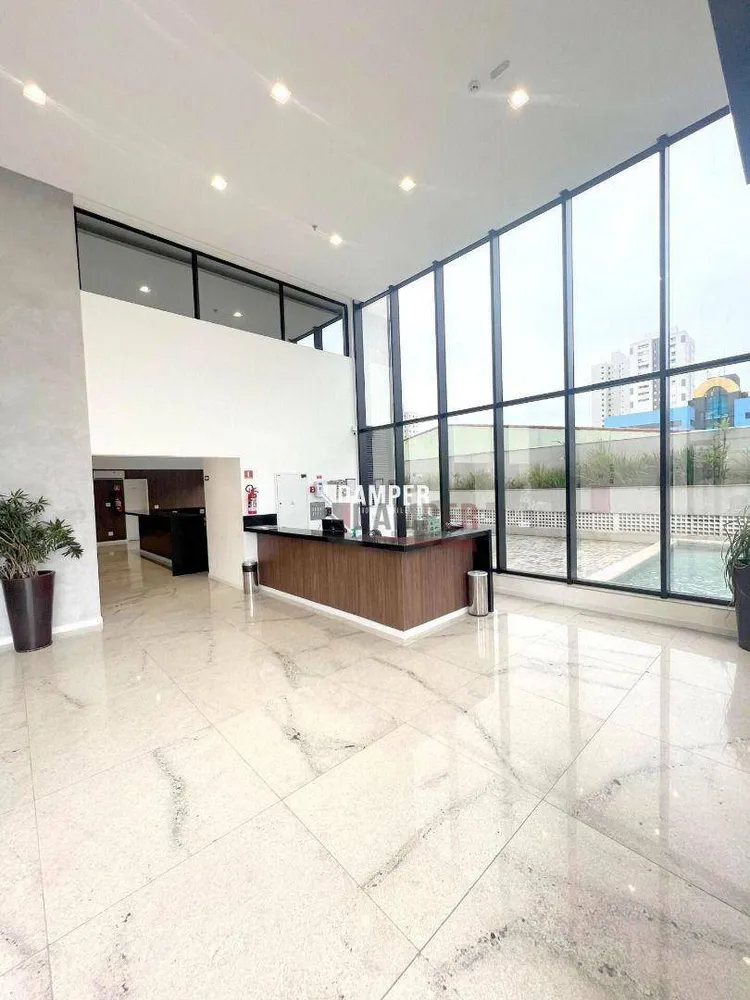 Loja-Salão, 18 m² - Foto 10