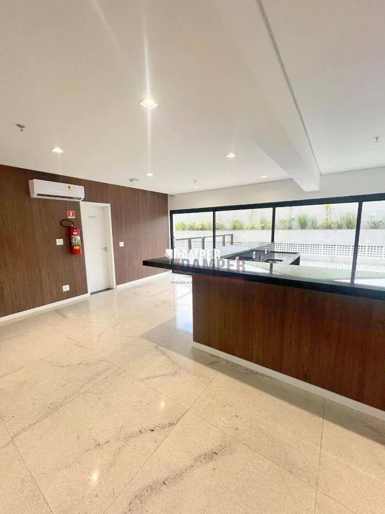 Loja-Salão, 18 m² - Foto 3