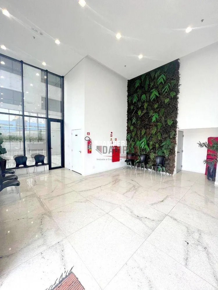 Loja-Salão, 18 m² - Foto 9