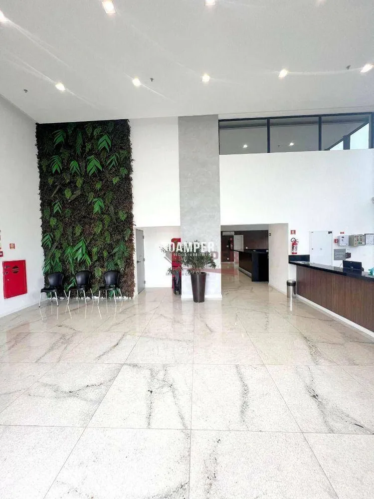 Loja-Salão, 18 m² - Foto 8