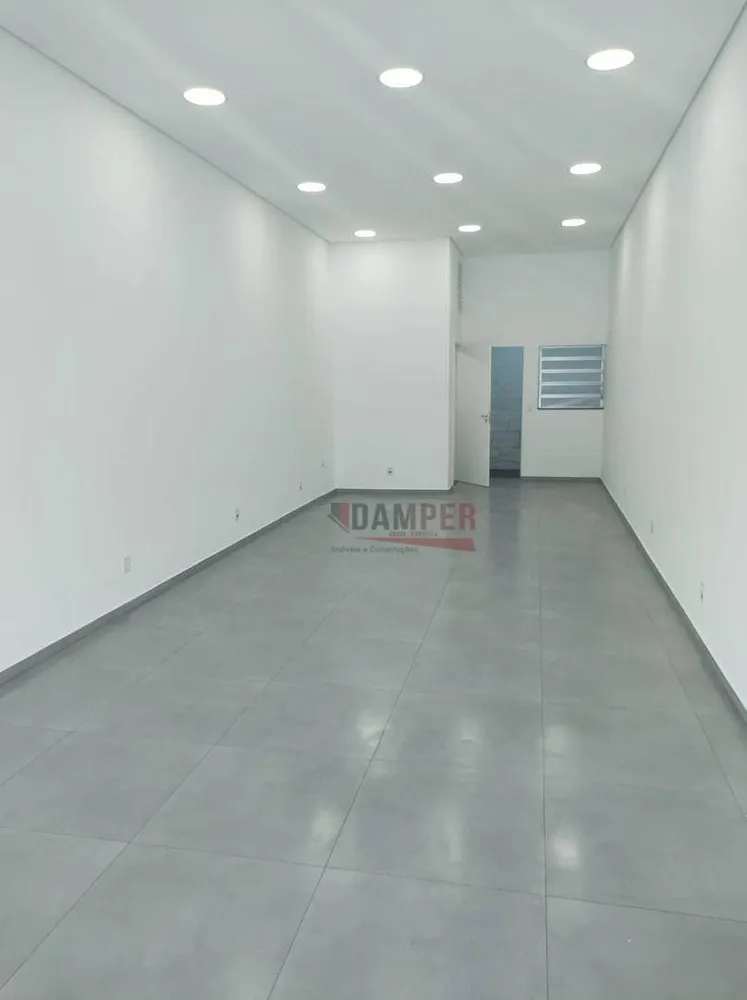 Loja-Salão, 55 m² - Foto 1