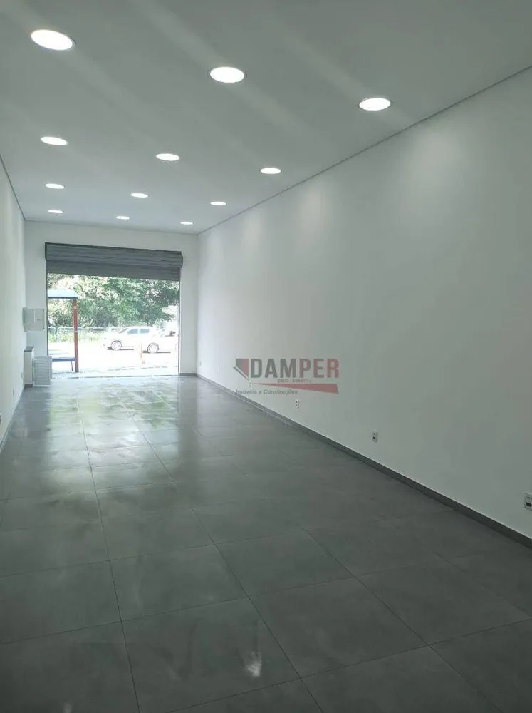 Loja-Salão, 55 m² - Foto 11