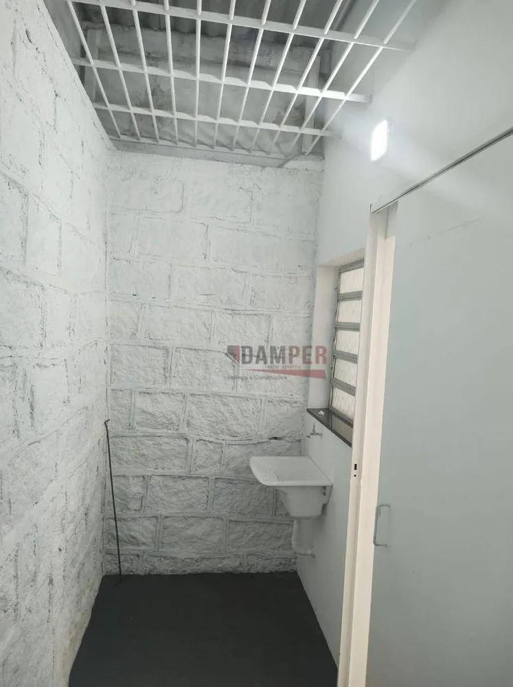 Loja-Salão, 55 m² - Foto 9