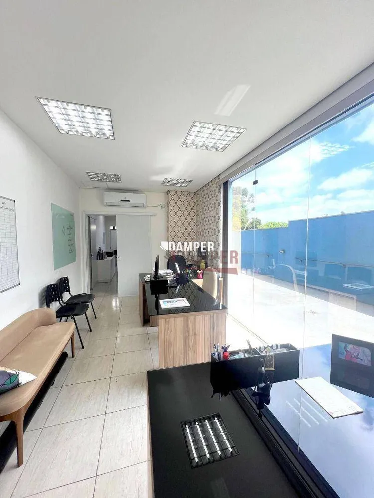 Sala-Conjunto, 81 m² - Foto 3
