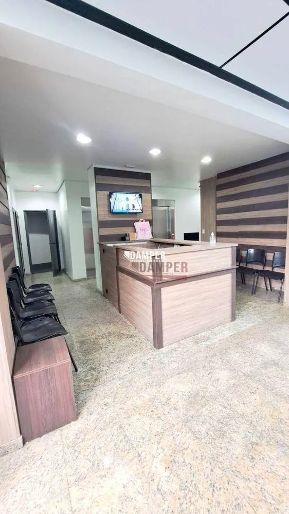 Sala-Conjunto, 81 m² - Foto 2
