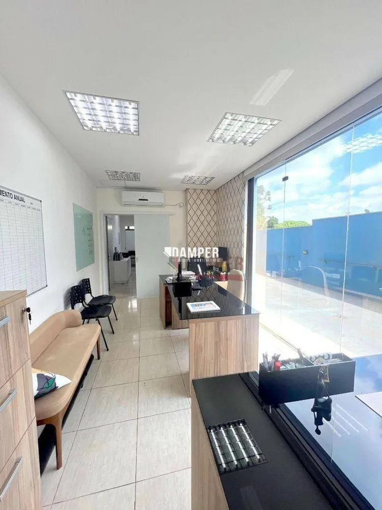 Sala-Conjunto, 81 m² - Foto 5