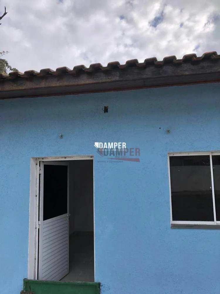 Depósito-Galpão, 4180 m² - Foto 5