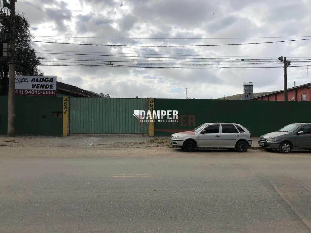 Depósito-Galpão, 4180 m² - Foto 14