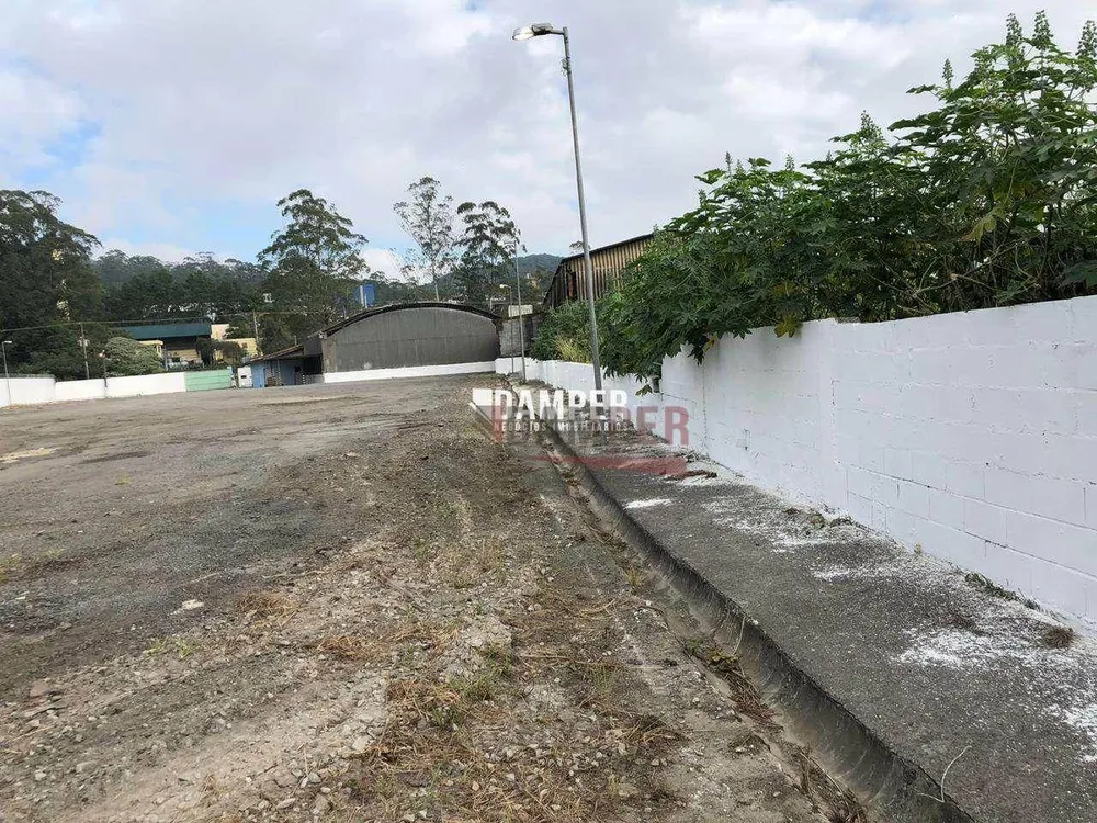 Depósito-Galpão, 4180 m² - Foto 7