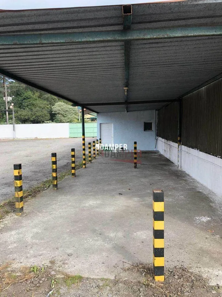 Depósito-Galpão, 4180 m² - Foto 15