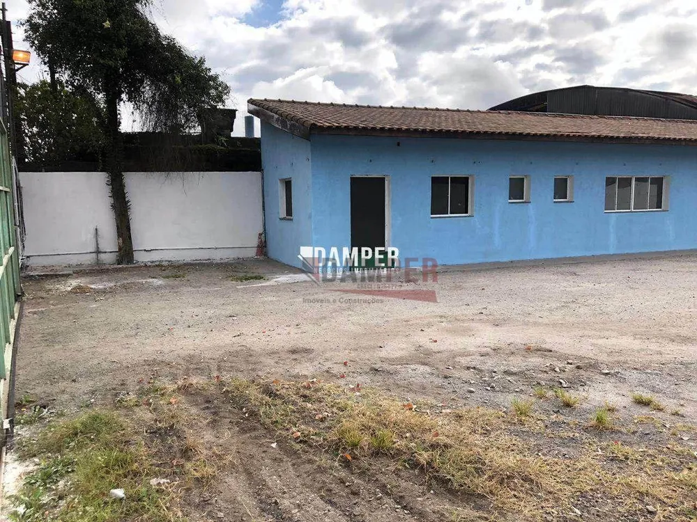 Depósito-Galpão, 4180 m² - Foto 4