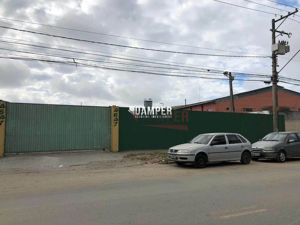 Depósito-Galpão, 4180 m² - Foto 13
