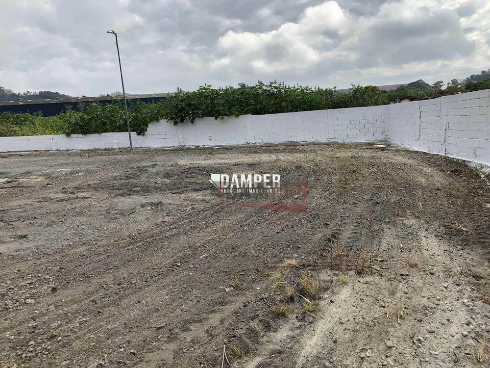 Depósito-Galpão, 4180 m² - Foto 8