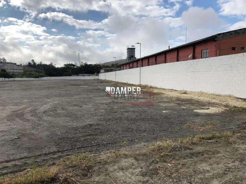 Depósito-Galpão, 4180 m² - Foto 11