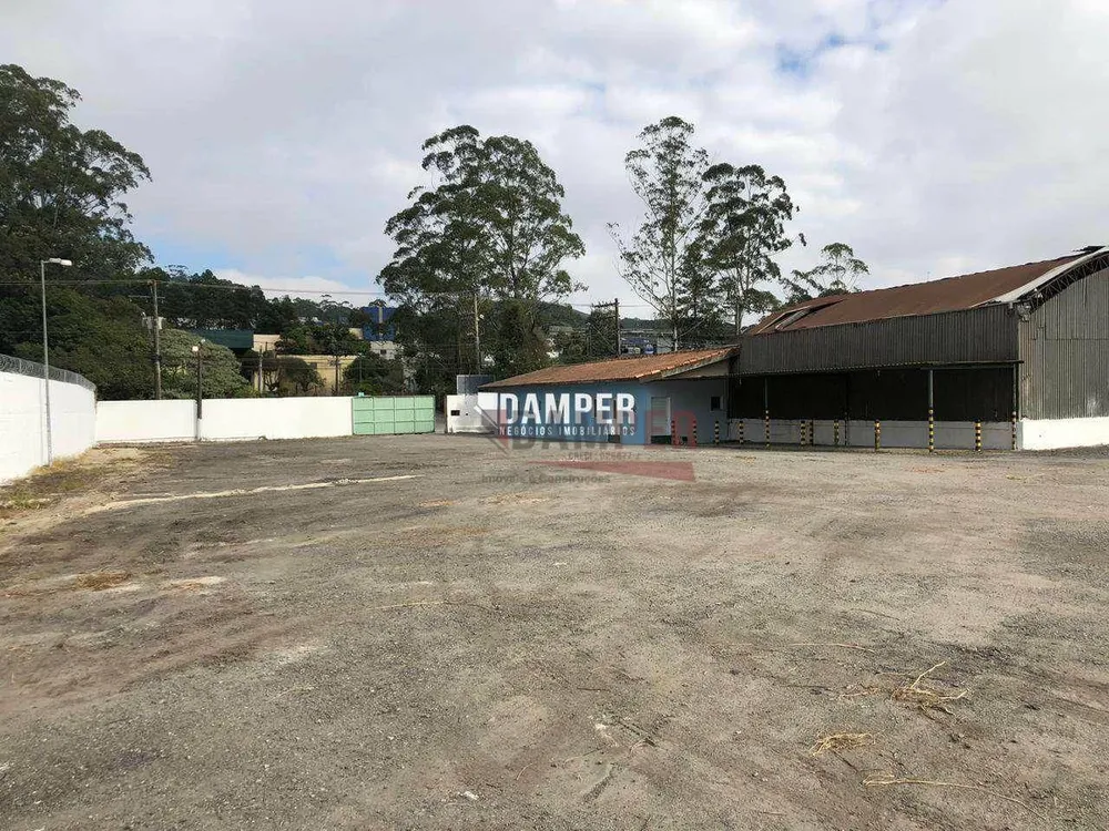 Depósito-Galpão, 4180 m² - Foto 9