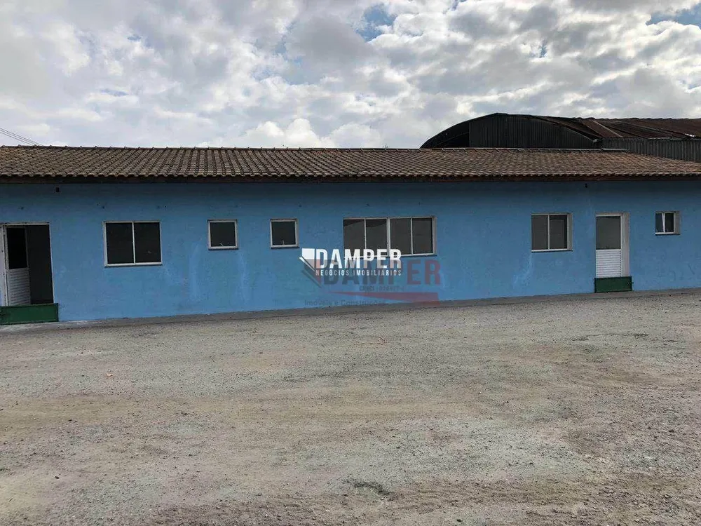 Depósito-Galpão, 4180 m² - Foto 2