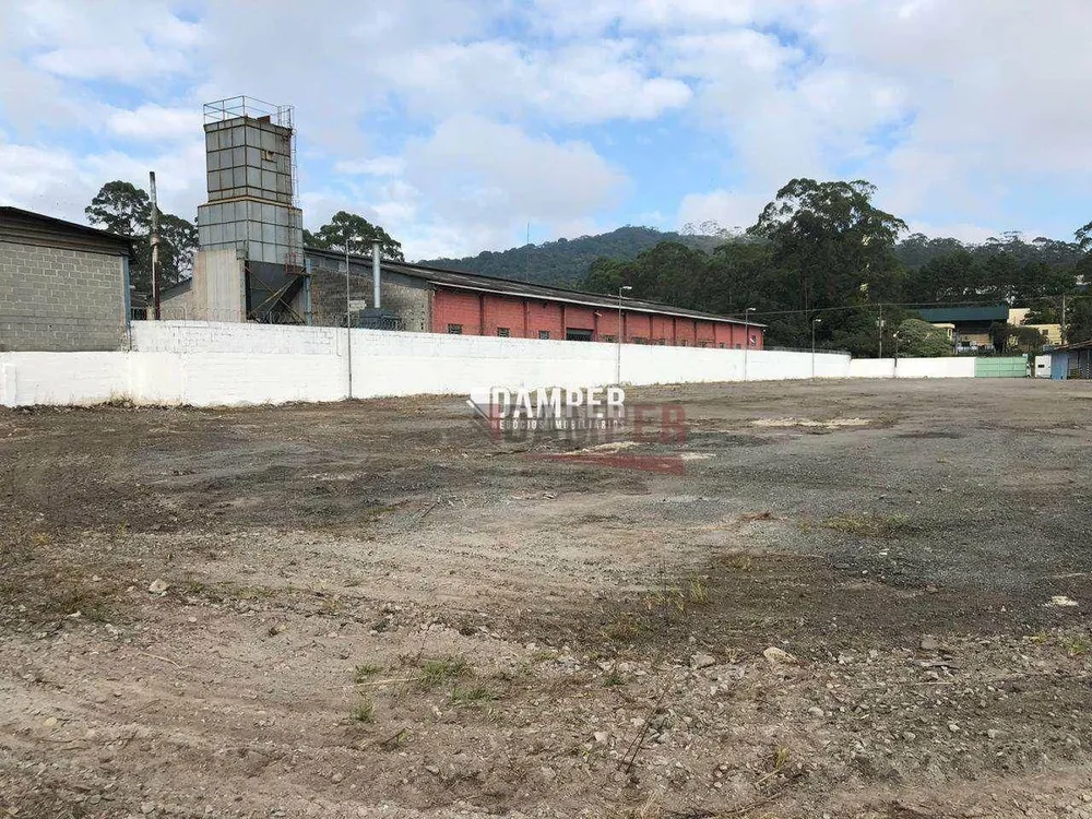 Depósito-Galpão, 4180 m² - Foto 6