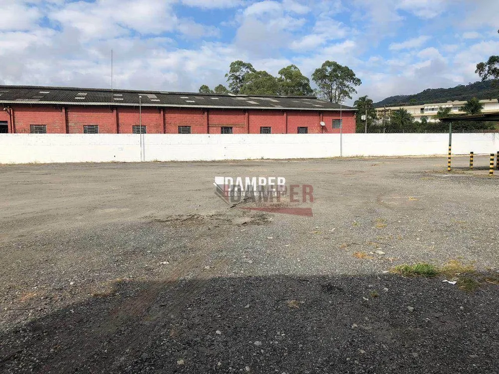 Depósito-Galpão, 4180 m² - Foto 10