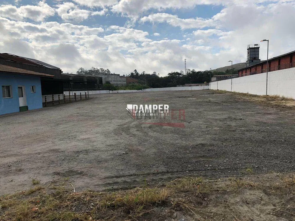 Depósito-Galpão, 4180 m² - Foto 12