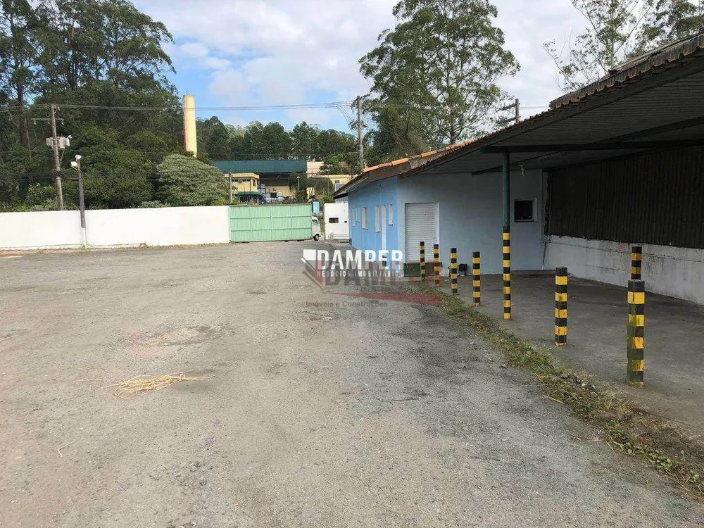 Depósito-Galpão, 4180 m² - Foto 3