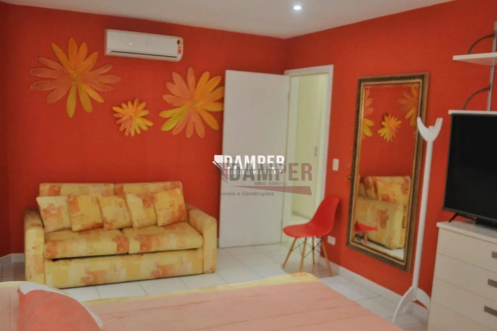 Sobrado, 8 quartos, 585 m² - Foto 5