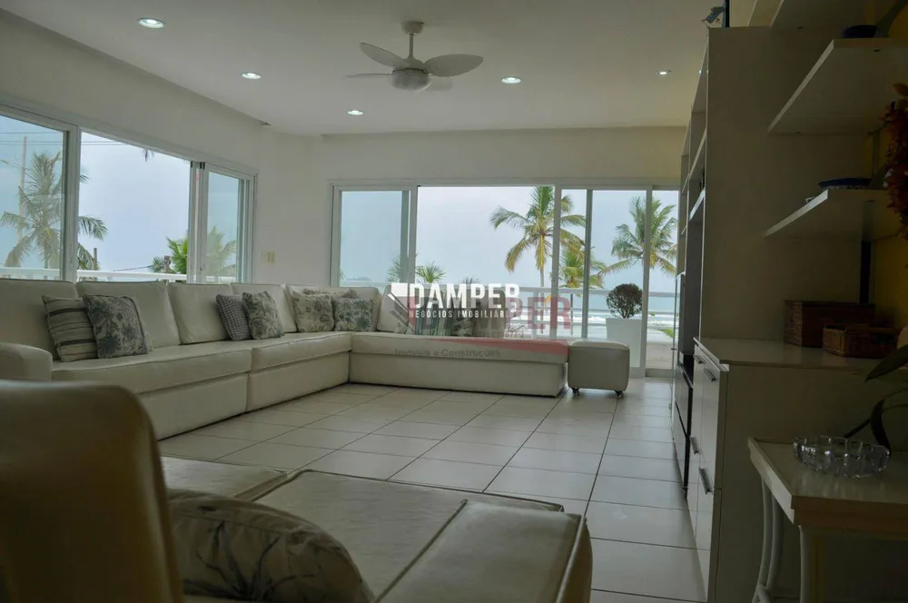 Sobrado, 8 quartos, 585 m² - Foto 3