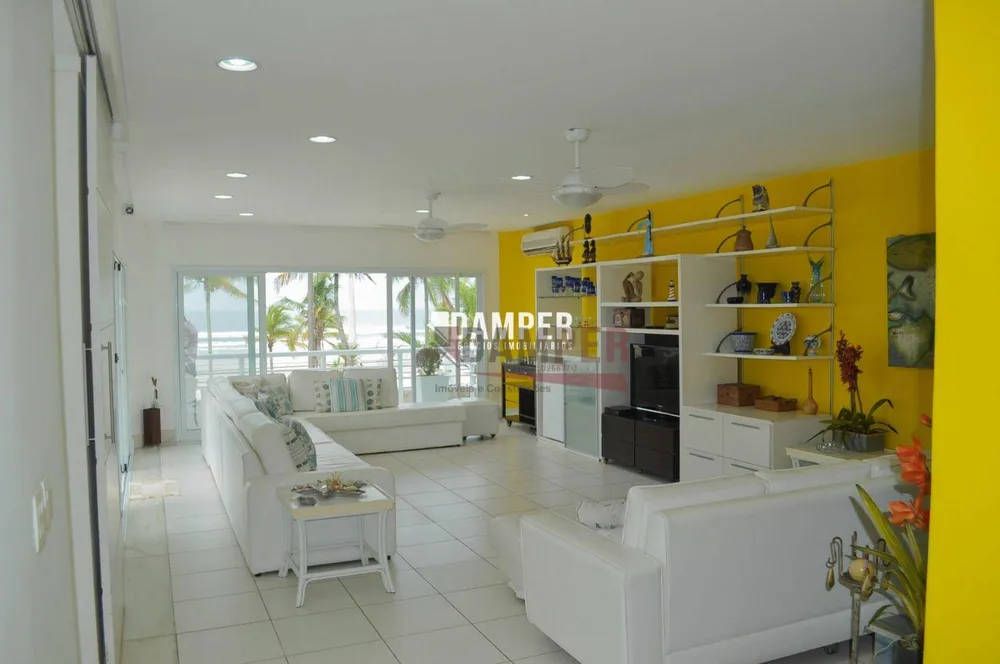 Sobrado, 8 quartos, 585 m² - Foto 2