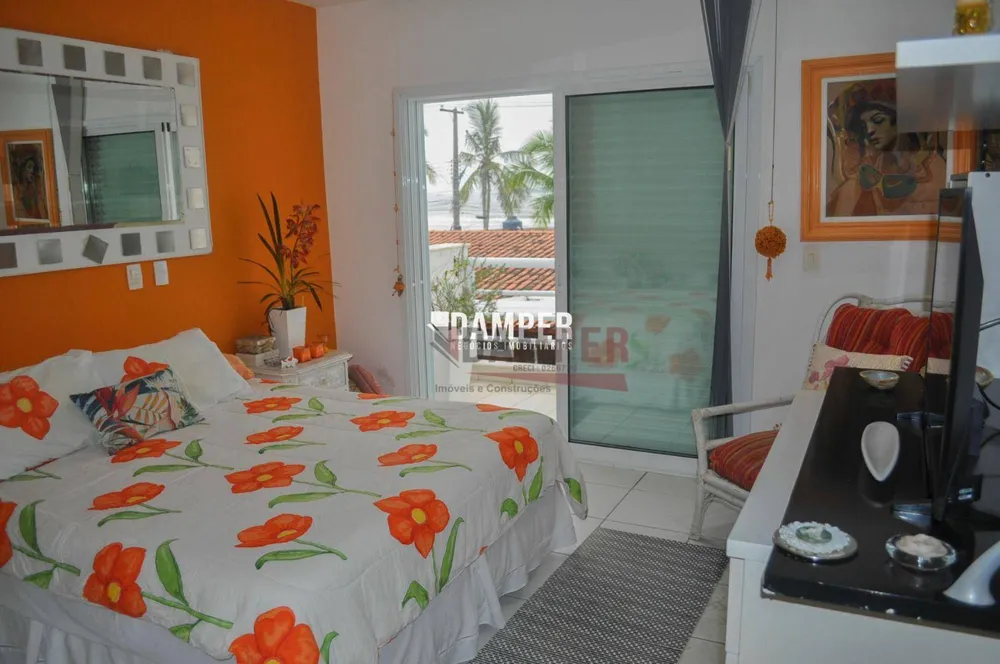 Sobrado, 8 quartos, 585 m² - Foto 9