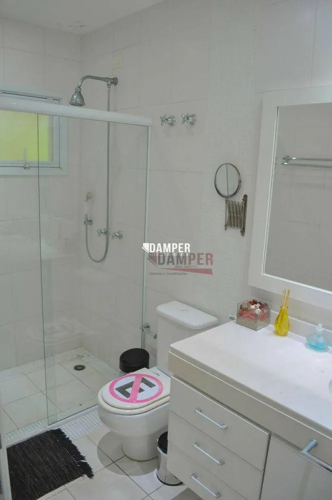 Sobrado, 8 quartos, 585 m² - Foto 7