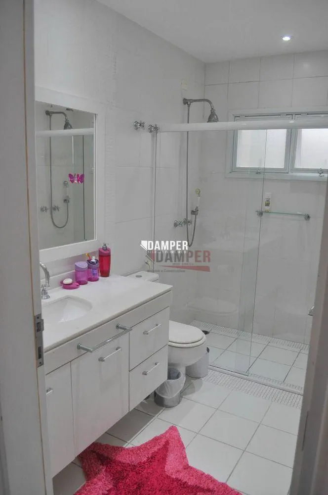 Sobrado, 8 quartos, 585 m² - Foto 11