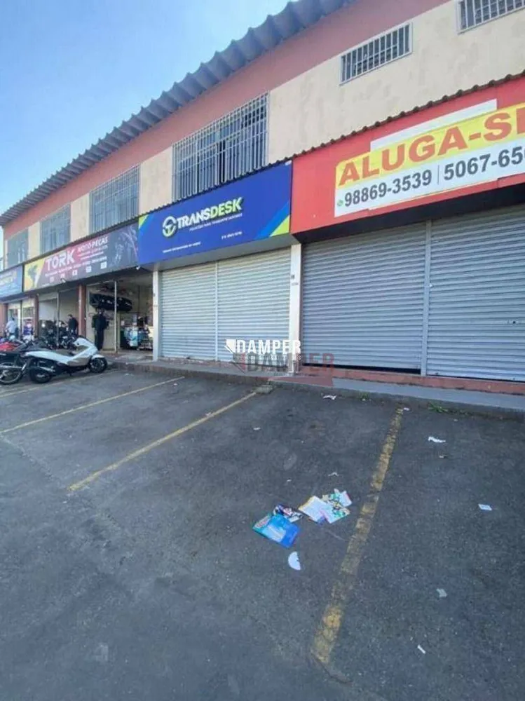 Loja-Salão, 170 m² - Foto 12