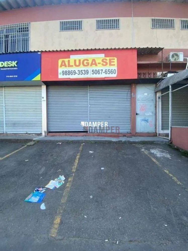 Loja-Salão, 170 m² - Foto 11