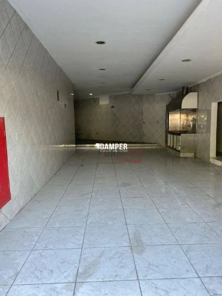 Loja-Salão, 170 m² - Foto 1