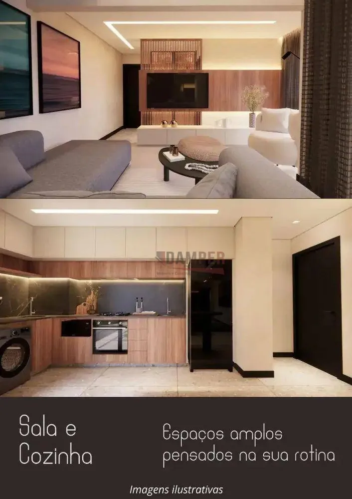 Apartamento, 2 quartos, 78 m² - Foto 10