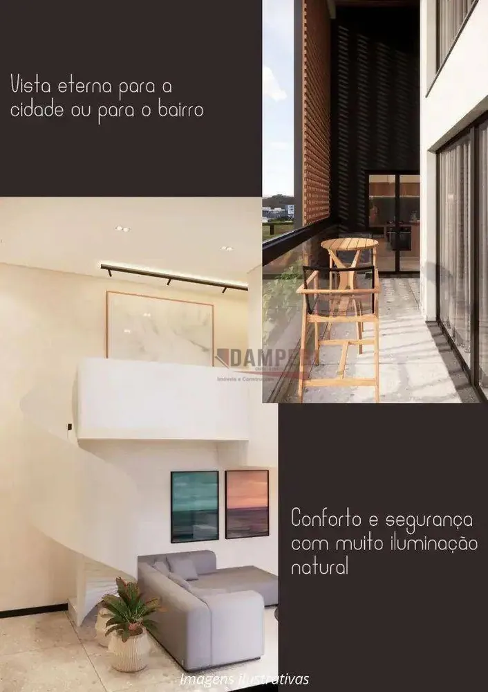 Apartamento, 2 quartos, 78 m² - Foto 4