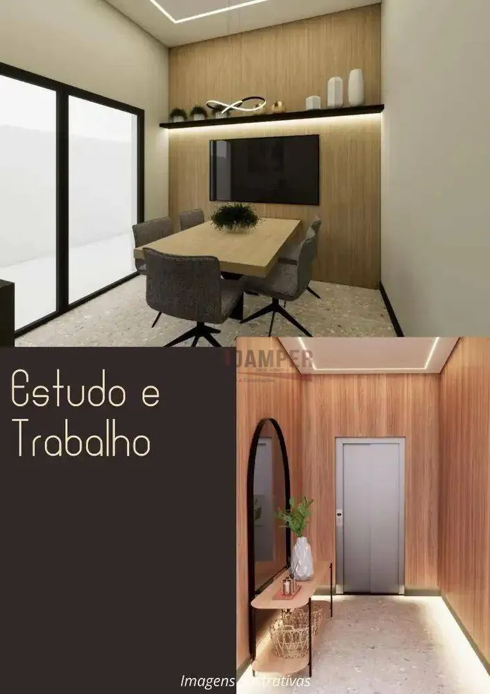 Apartamento, 2 quartos, 78 m² - Foto 7