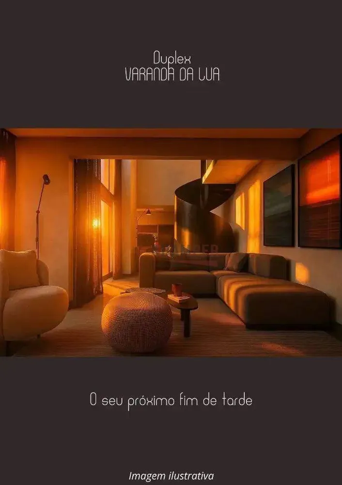 Apartamento, 2 quartos, 78 m² - Foto 3