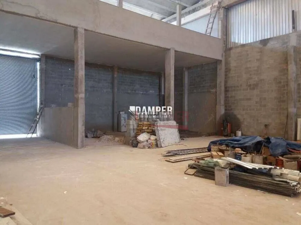 Depósito-Galpão, 1350 m² - Foto 3