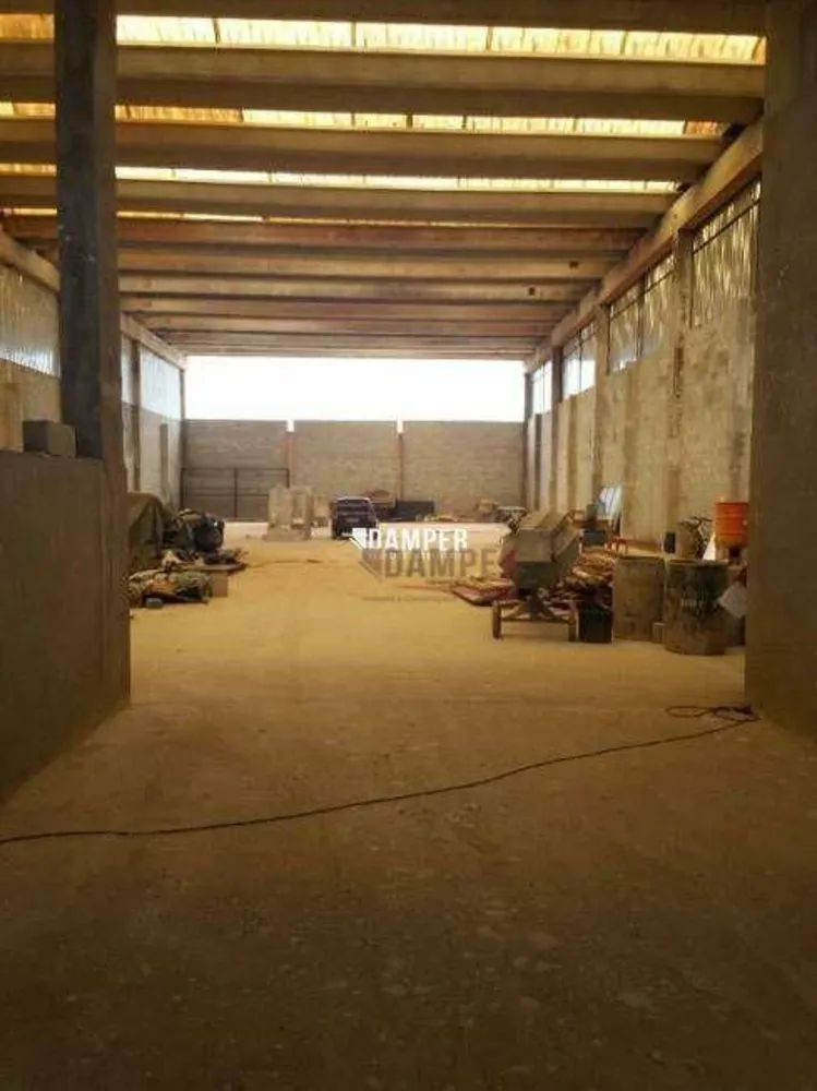 Depósito-Galpão, 1350 m² - Foto 10