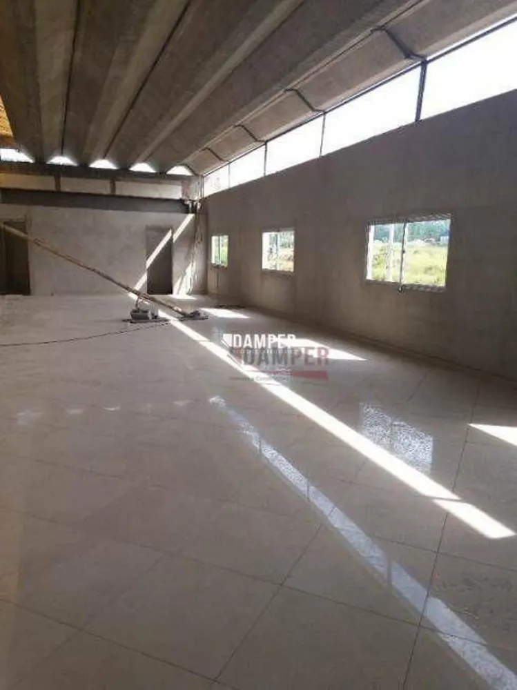 Depósito-Galpão, 1350 m² - Foto 6