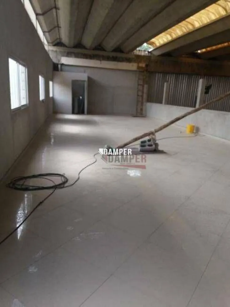 Depósito-Galpão, 1350 m² - Foto 12