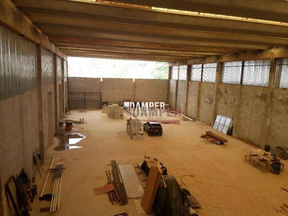 Depósito-Galpão, 1350 m² - Foto 7