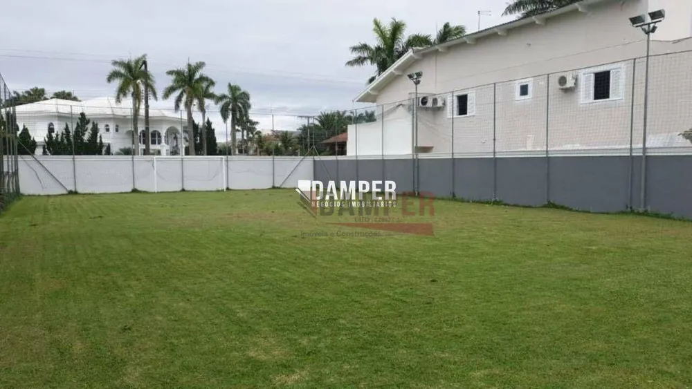 Casa, 7 quartos, 628 m² - Foto 5